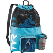 Tyr Bolsa De Rede Para Mamãe 40l