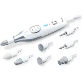 Beurer Conjunto De Manicure/pedicura Mp 42 Conjunto De Manicure