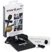 Rode Microfone Smartlav+