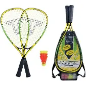 Sporti France Conjunto De Badminton Speed 4400