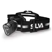 Silva Lanterna Frontal Trail Speed 3xt