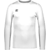 Umbro Camiseta De Manga Comprida Core