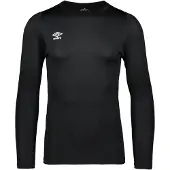 Umbro Camiseta De Manga Comprida Core