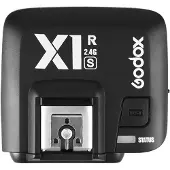 Godox Transmissor De Flash X1r Sony