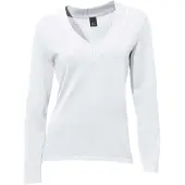 HEINE Pullover branco