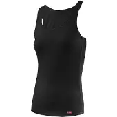 Loeffler Camiseta Sem Mangas Singlet Transtex Light