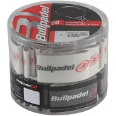 Bullpadel Protetor De Raquete De Padel 50 Unidades