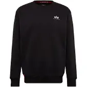Alpha industries Moletom Basic Small Logo