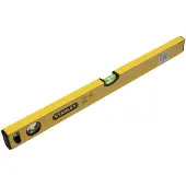 Stanley Nível Magnético Classic 100 Cm