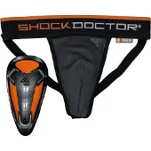 Shock Doctor Protetor De Virilha Ultra Supporter
