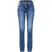 LTB Calças de ganga 'Aspen' azul ganga