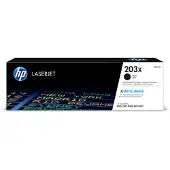 HP Pack 203X 4 toner XL