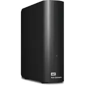 Western Digital Hdd Externo Elements Usb 3.0 3.5´´