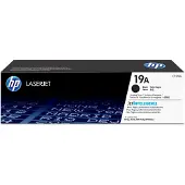 HP Toner 19a