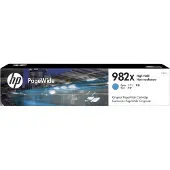 HP Cartucho De Tinta 982x