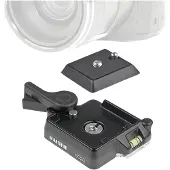 Kaiser Tripé Quick-release Connector
