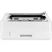 HP D9P29A bandeja de papel adicional de 500 folhas