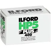 Ilford Bobina Hp 5 Plus 135/36