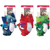 Kong Pelúcia Dragon Knots
