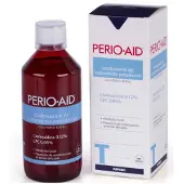 Perio aid Enxaguante Bucal 114608 500ml