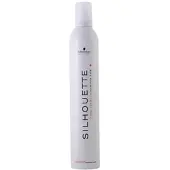 Schwarzkopf Silhouette Flexible Hold Mousse 500 ml