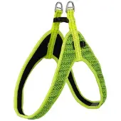 Rogz Arnês Para Cães Fast Fit Sjq63