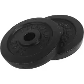 Tunturi Anilhas 2.5kg