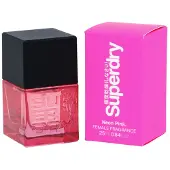 Superdry perfume Neon Pink EDT 25 ml