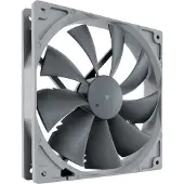 Noctua Ventilador Nf-p14s Redux1200pwm 140 Mm