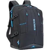 Rivacase Mochila Para Laptop 7860 Gaming 17.3