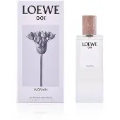 LOEWE 001 Eau de Parfum para mulheres 50 ml