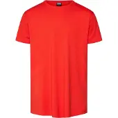 Urban Classics Camisa laranja néon