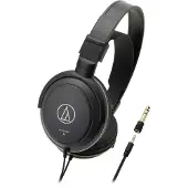 Audio-Technica Fone De Ouvido Com Microfone Multimedia