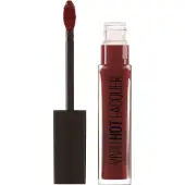 Maybelline Vivid Hot Lacquer 72 Classic Lipstick