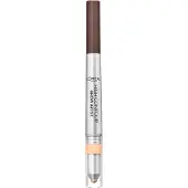 L'Oréal High Contour Brow Artist 108-warm brown