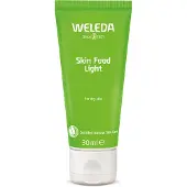 Weleda Skin Food Light 30 ml