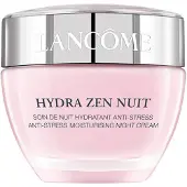 Lancôme HYDRA ZEN NUIT NEUROCALM Creme de Noite Apaziguante e Regeneradora (Todos os tipos de pele) - Creme de Noite 50ml