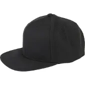 Flexfit Chapéu preto