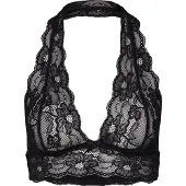 LASCANA Soutien preto