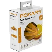Fiskars Espremedor De Frutas Manual 12.5 Cm