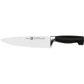 Zwilling J.A. Henckels Four Star faca de chef 8"