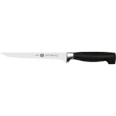 Zwilling J.A. Henckels Four Star faca para filetar 7"