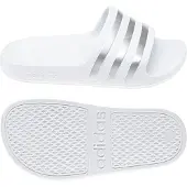 Adidas Chinelos Adilette Aqua – Criança