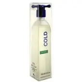 Benetton Cold EDT 100ml