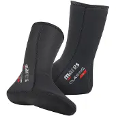 Mares Botas De Mergulho Classic 3 Mm