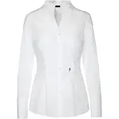Seidensticker Blusa branco