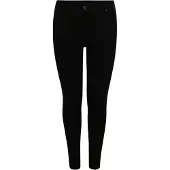 Zizzi Calças 'JJUNE' preto