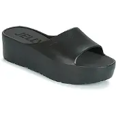 LEMON JELLY Chinelos SUNNY mulheres - Preto - 38