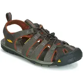 Keen Sandálias desportivas MEN CLEARWATER CNX homens - Cinza - 42
