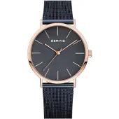 Bering Relógio Feminino 13436-367 Quartz 36 Mm